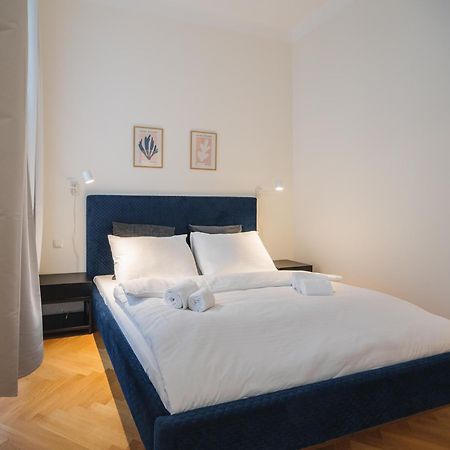 Brand Cozy Apartment Viena Exterior foto