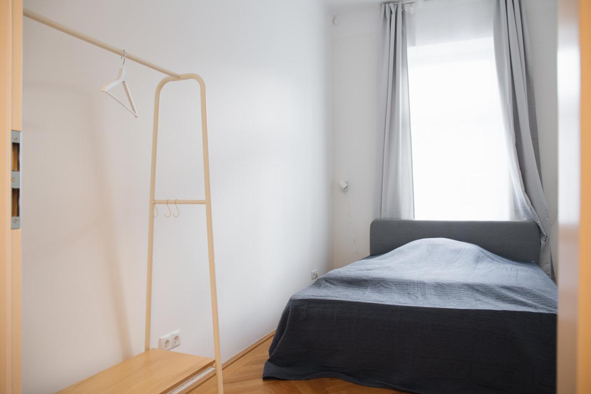 Brand Cozy Apartment Viena Exterior foto